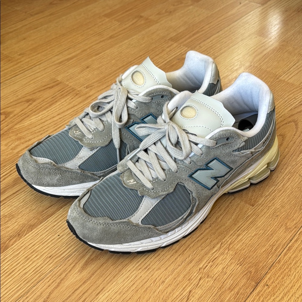 🚨🚨Send offers!!!🚨🚨 New Balance 2002R protection pack SZ 11.5